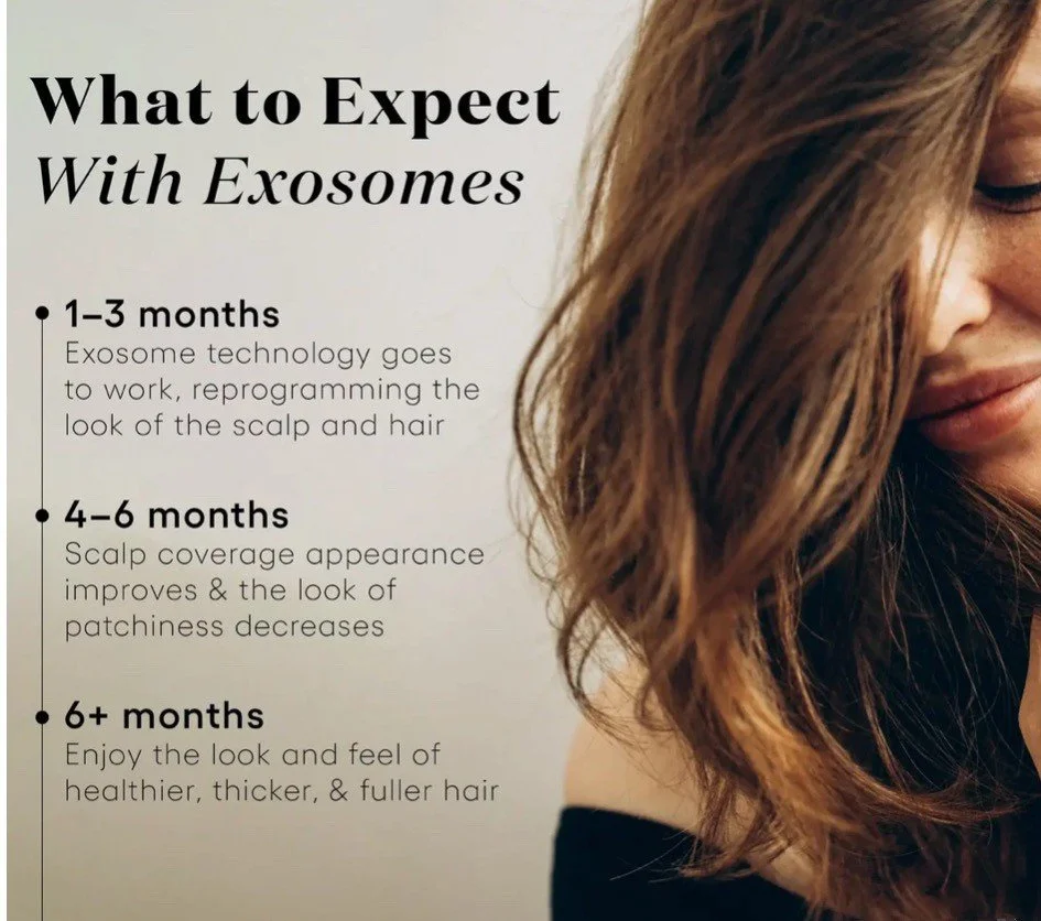 Plated Hair Serum | Skintopia Scottsdale